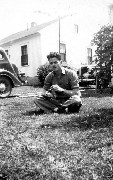 Bruce Dorrough